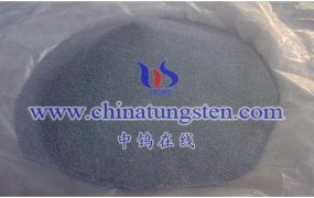 什么是钨粉的筛分级？