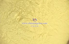 纳米氧化钨在光催化制氢中的应用如何？