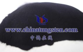 紫色氧化钨用途知多少？