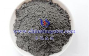 什么是钨粉筛网的目数？