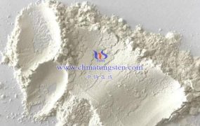 纳米氧化钨有哪些重要的专利发明？