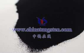 紫色氧化钨制备光电器件有什么特性？