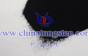 什么是紫色氧化钨光电池