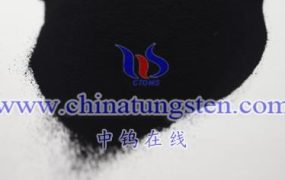 什么是紫色氧化钨光电效应？