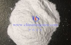 仲钨酸铵常在哪些化学催化反应中被使用？