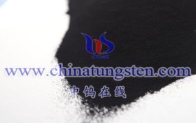 什么是紫色氧化钨光电探测器