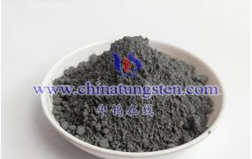 什么是钨粉的松装密度？