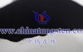 什么是紫色氧化钨光电调制器