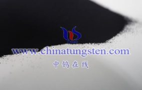 什么是紫色氧化钨光学通信器件