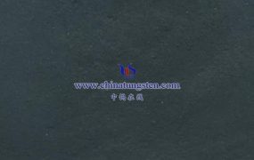 纳米氧化钨光催化制氢的缺点是什么？