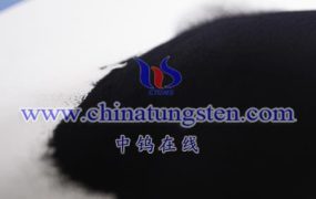 什么是紫色氧化钨反射镜