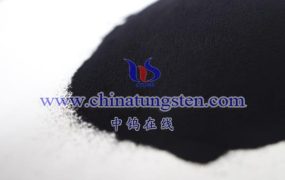 什么是紫色氧化钨激光器