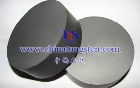 什么是钨制品压坯密度？