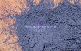 纳米氧化钨如何与其他材料复合形成具有新性能的材料？