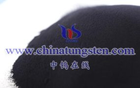 什么是紫色氧化钨光学谐振腔