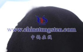 什么是紫色氧化钨光学波导