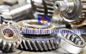 什么是高熵钨合金？