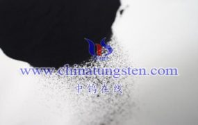 什么是紫色氧化钨光学传感器
