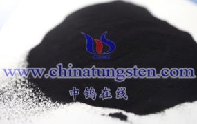 什么是紫色氧化钨超级电容器