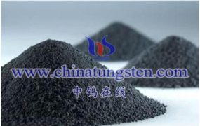 什么是钨粉的流动性？