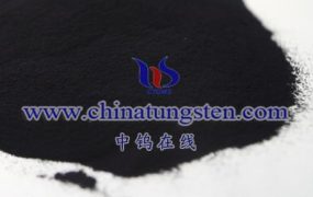什么是紫色氧化钨正极材料