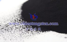 什么是紫色氧化钨锂硫电池电极材料