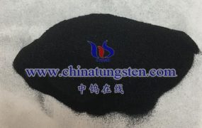 蓝色氧化钨的热稳定性如何？