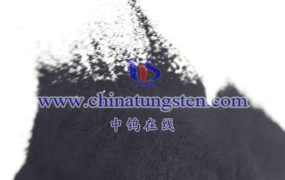 什么是紫色氧化钨催化剂