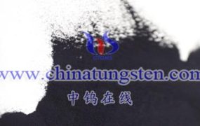 什么是紫色氧化钨有机合成催化