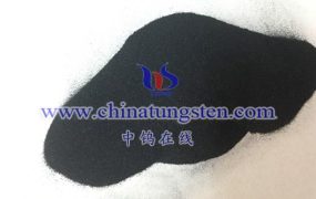 蓝色氧化钨的应用有哪些？