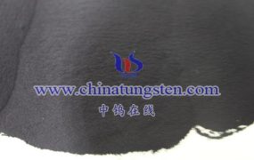 紫色氧化钨环境治理的作用是什么