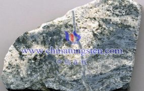 钼有哪些化学性质？