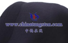 什么是紫色氧化钨涂料