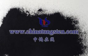 什么是紫色氧化钨传感器