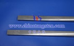 什么是高比重钨合金？