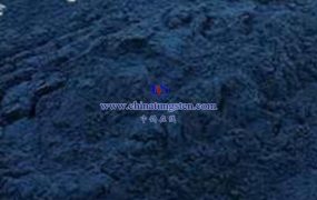 纳米氧化钨的表面改性方法有哪些？