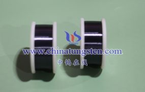 什么是编织用钨丝？