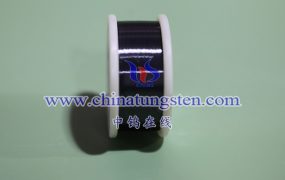 编织用钨丝的主要成分是什么？