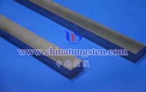 高比重钨合金的热膨胀系数是多少？