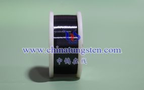 编织用钨丝的抗拉强度是多少？