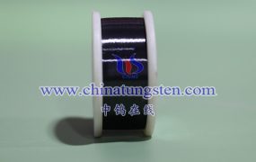 编织用钨丝与其他金属丝相比有哪些优势？