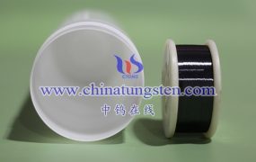 编织用钨丝的熔点是多少？