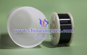 编织用钨丝的密度是多少？