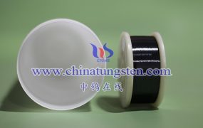 编织用钨丝的表面缺陷如何检查？