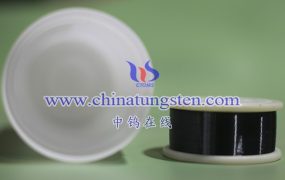 编织用钨丝的生产过程中是否有环保要求？