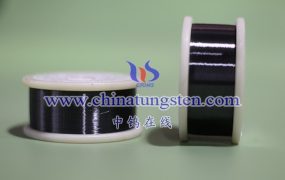 钨丝能否用于电磁屏蔽材料？