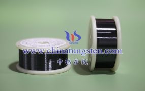 编织用钨丝与钛丝相比，哪个更适合用于编织？