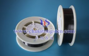 编织用钨丝与镍丝在耐高温性能上的对比如何？