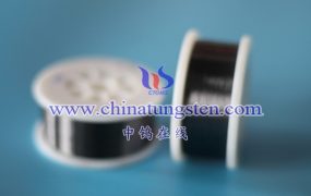 钨丝在防辐射材料中有什么作用？