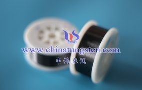 编织用钨丝的生产成本是多少？